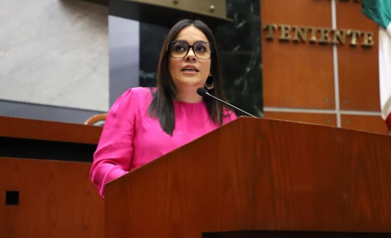 Proponen iniciativa para reiterar la patria potestad de menores a presuntos feminicidas