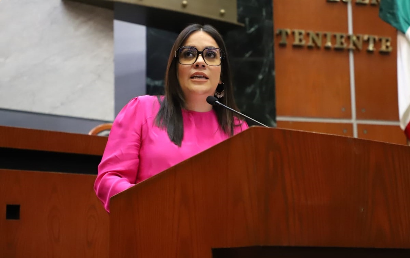 Proponen iniciativa para reiterar la patria potestad de menores a presuntos feminicidas