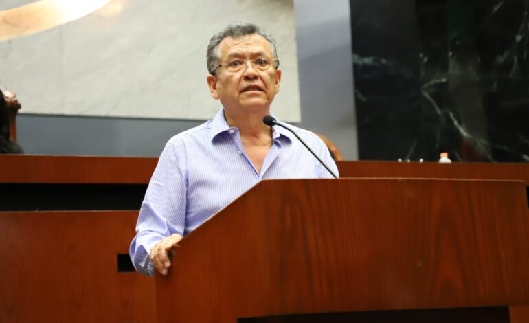 Presentan iniciativa que regula el derecho a la indemnización de particulares contra daños de los entes públicos
