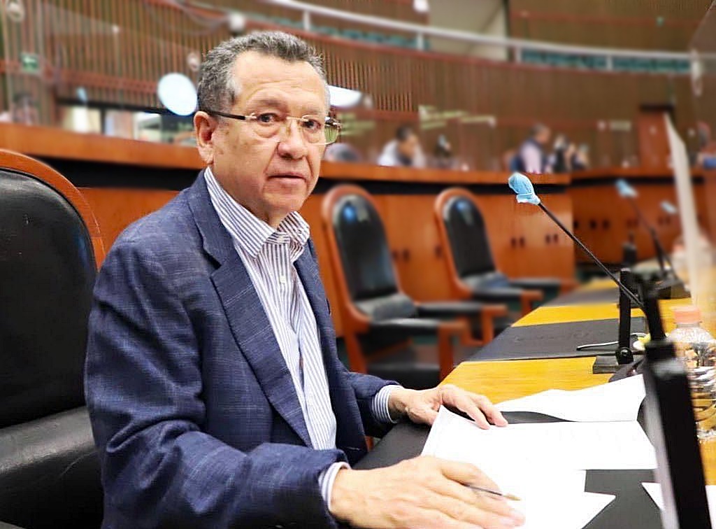 Yoloczin Domínguez ha privilegiado el respeto a la ley y el diálogo para construir acuerdos: Héctor Apreza