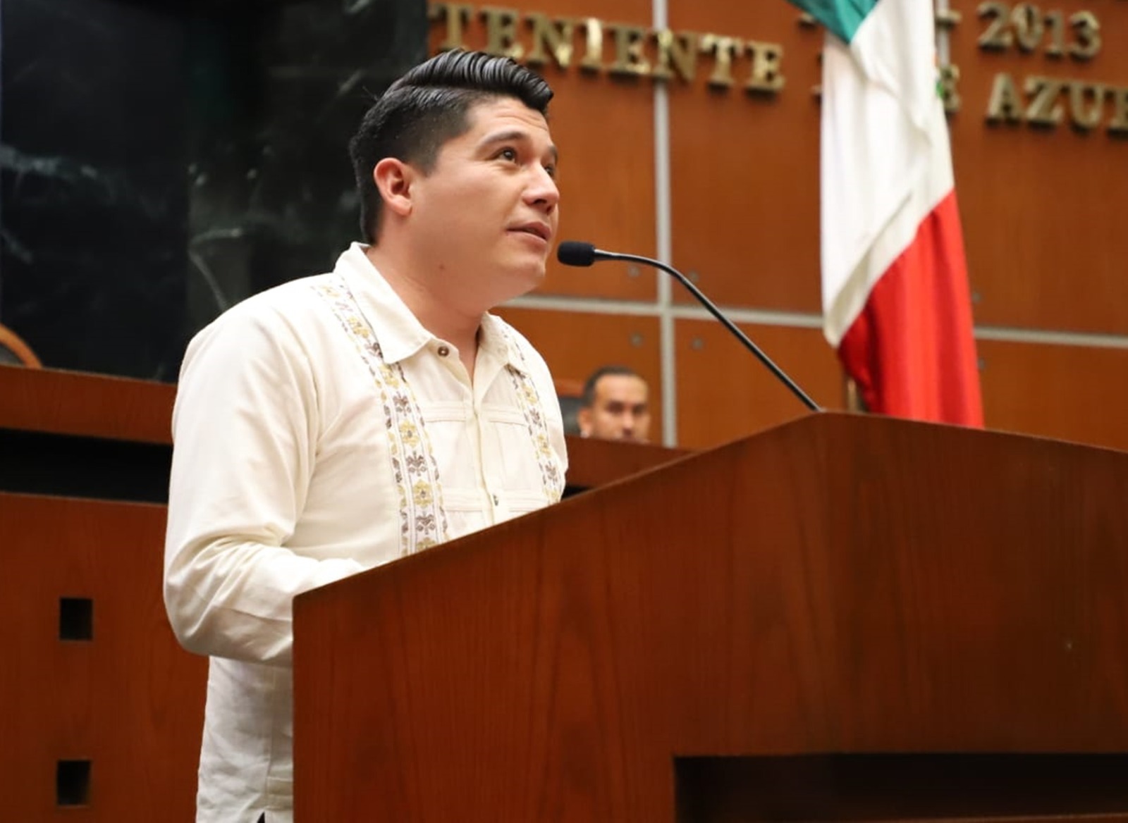 Aprueban unidad de evaluación y control para el estricto cumplimiento de funciones de la ASE