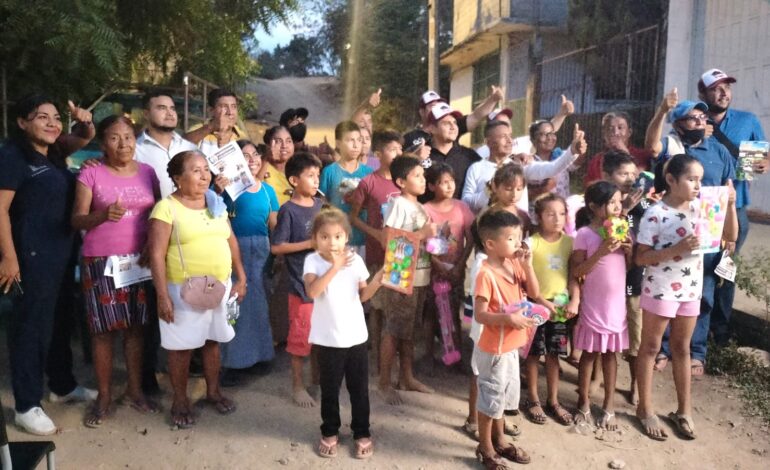 Los gobernantes deben velar primero por el bienestar de su pueblo: Jacko Badillo