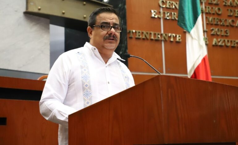 Exhorta el Congreso a Infonavit y Fovissste para que indemnicen a familias de Cantaluna afectadas por el sismo de 2021