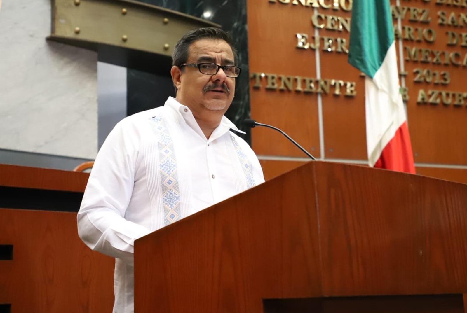 Exhorta el Congreso a Infonavit y Fovissste para que indemnicen a familias de Cantaluna afectadas por el sismo de 2021