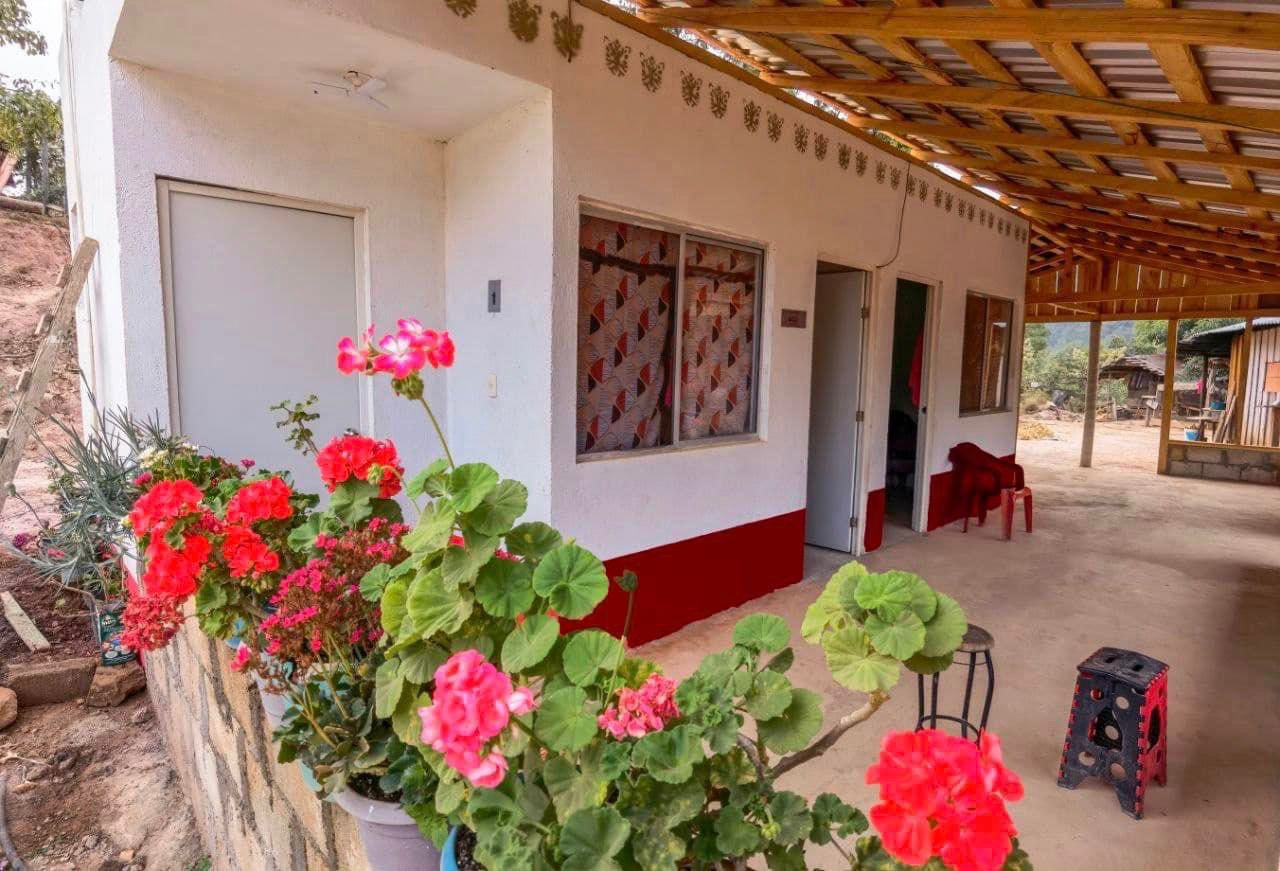 Se invierten más de 6 MDP del programa “Mejoramiento de Vivienda” en la Costa Grande y Tierra Caliente