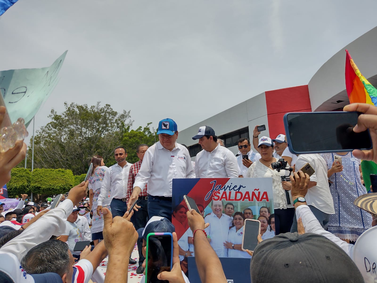 Comisión Electoral de la UAGro niega el registro a candidatos opositores de Javier Saldaña Almazán