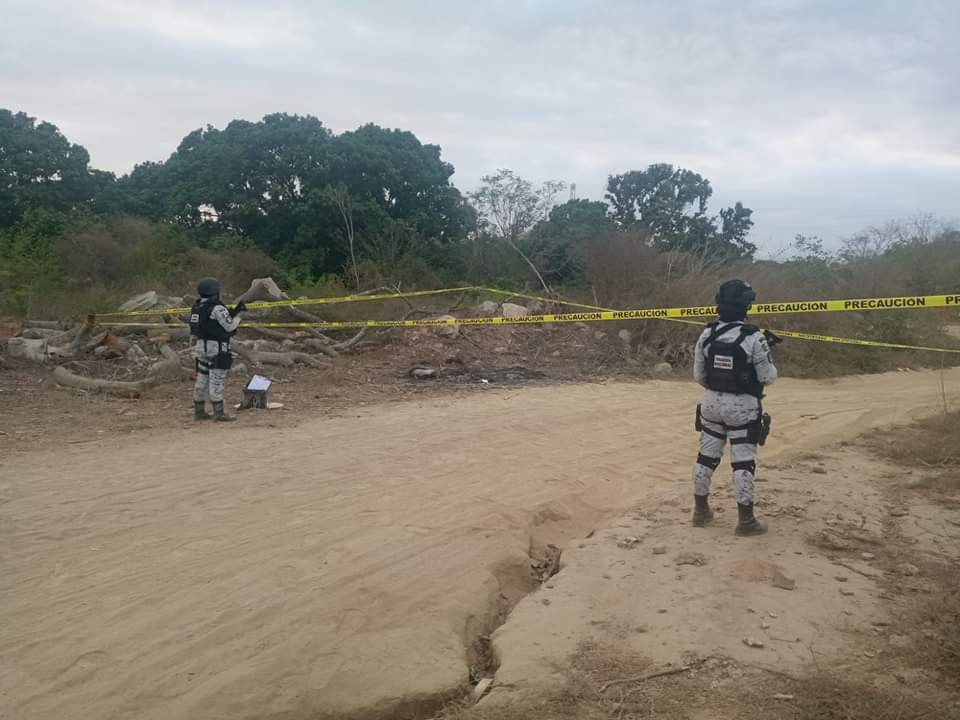 Tendencia en homicidios dolosos en Acapulco y en Guerrero, a la alza