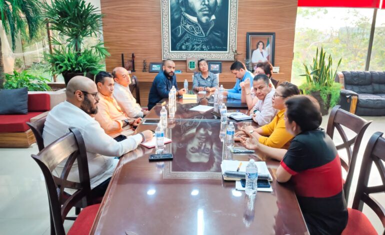 Importante contar con un rastro TIF en Acapulco