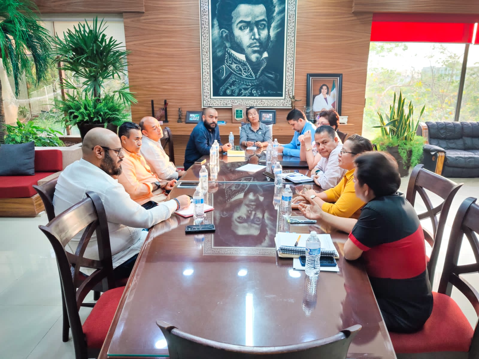 Importante contar con un rastro TIF en Acapulco