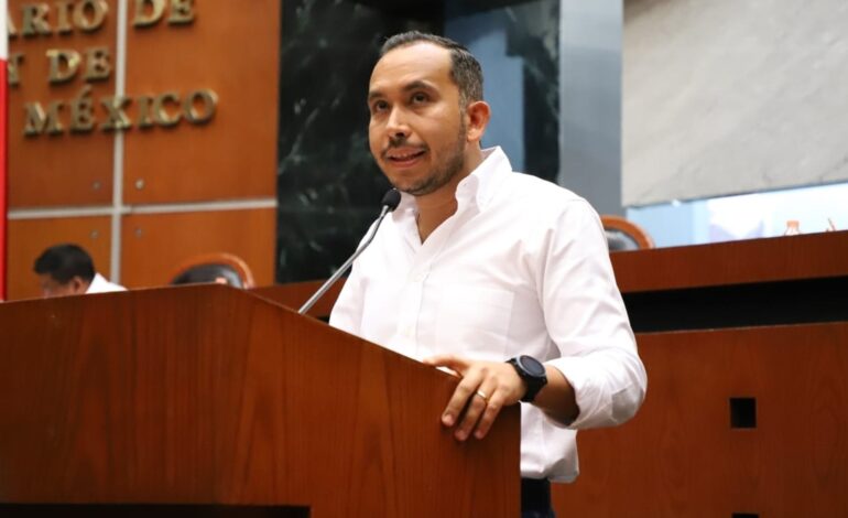 Analizan reformas a la Constitución para crear la figura de gobierno de coalición