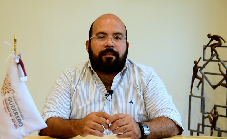 Otorga el gobierno de Guerrero incremento del bienestar e inicia proceso de regularización a maestros