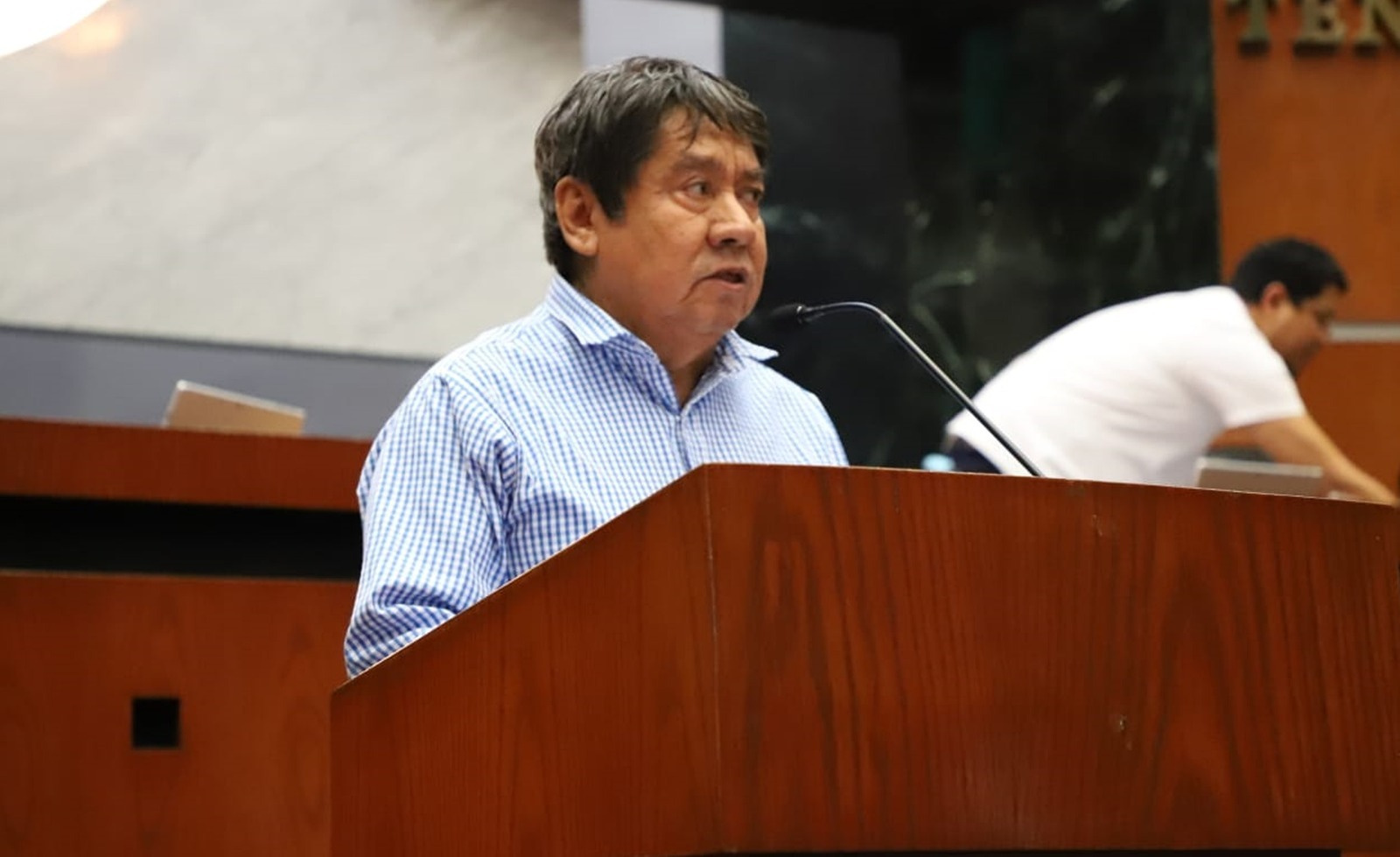 Exhorta el Congreso a Sagadegro para destinar apoyos a los productores de plátano