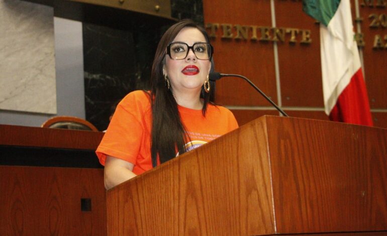 Aprueba Congreso tipificar como delito la violencia vicaria