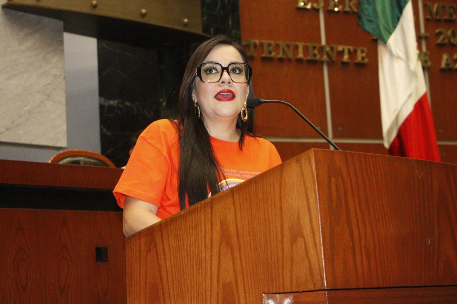 Aprueba Congreso tipificar como delito la violencia vicaria