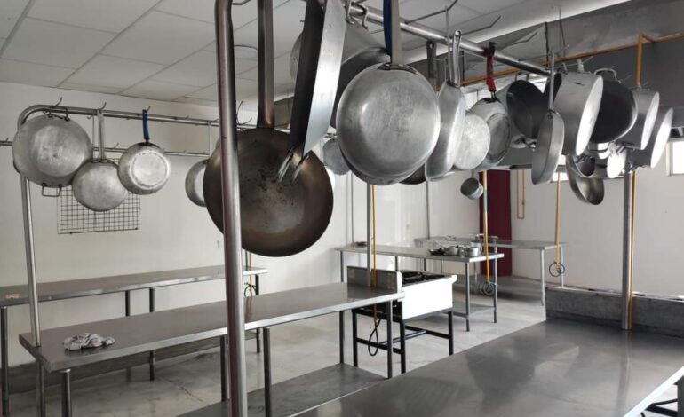 Iguala será sede de la Primera Certificación de Cocineras Tradicionales de Guerrero a realizarse en el mes de julio