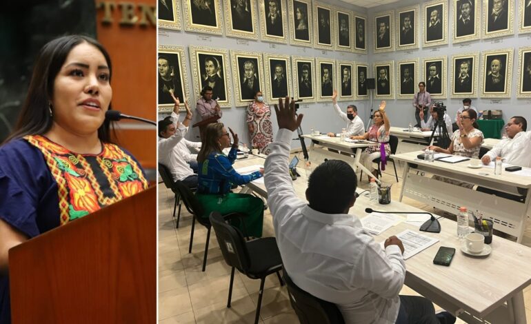 Exhorta Congreso a Secretaría de Salud a realizar diagnóstico sobre la atención del embarazo