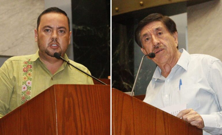 Exhorta el Congreso a instancias de Gobierno para cumplir estándar de calidad en la rehabilitación del Centro Histórico de Iguala