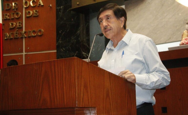 Exhorta el Congreso a municipios para que convoquen a la elección de comisarías