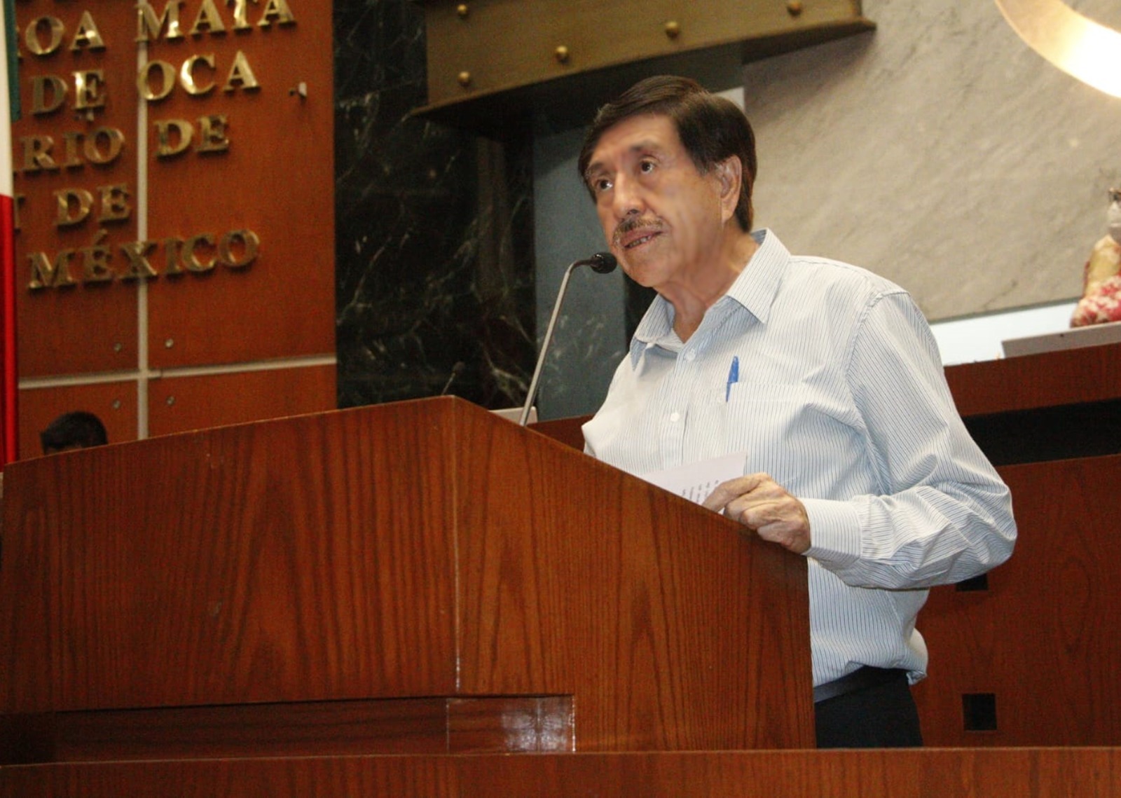 Exhorta el Congreso a municipios para que convoquen a la elección de comisarías