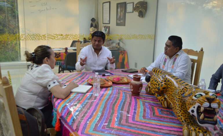 Se reactivará la Comisión Intersecretarial de Jornaleros Agrícolas: SEDEPIA