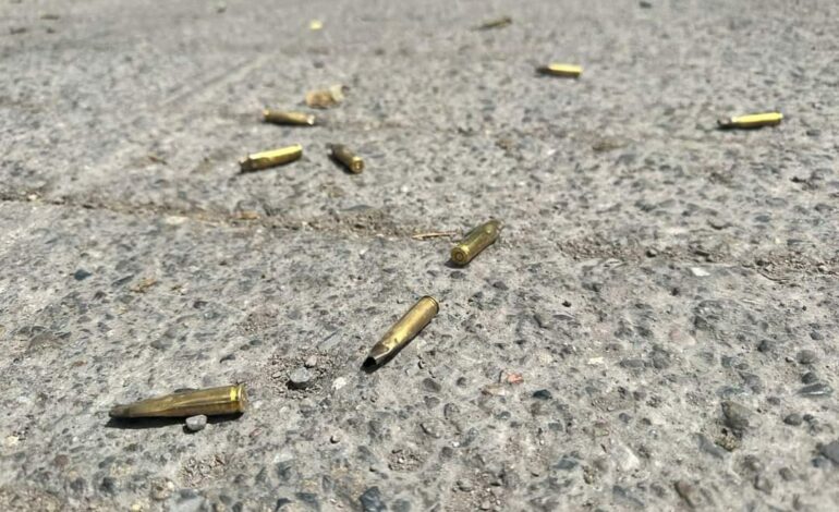 Ataque a policías estatales en Chichihualco, Guerrero, termina con cinco detenciones: Secretaría de Seguridad Pública Estatal