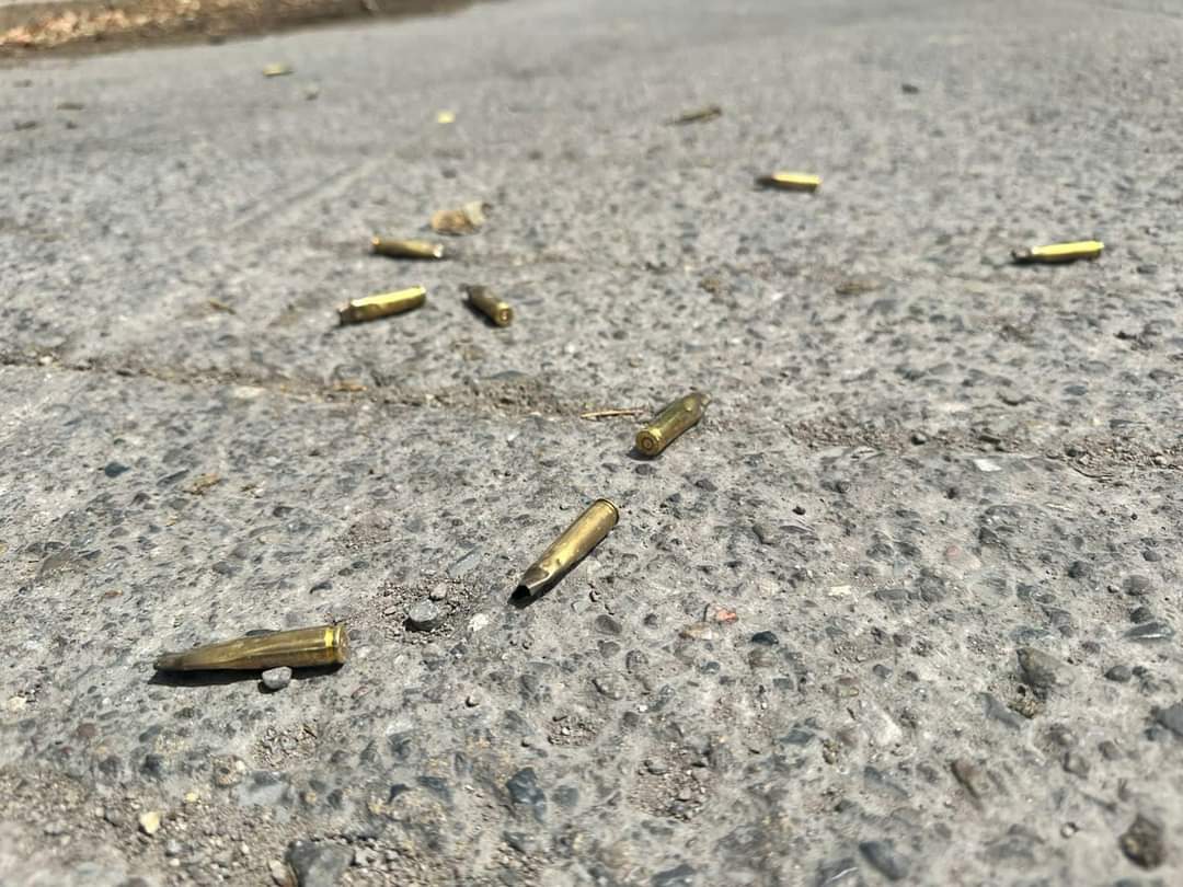 Ataque a policías estatales en Chichihualco, Guerrero, termina con cinco detenciones: Secretaría de Seguridad Pública Estatal