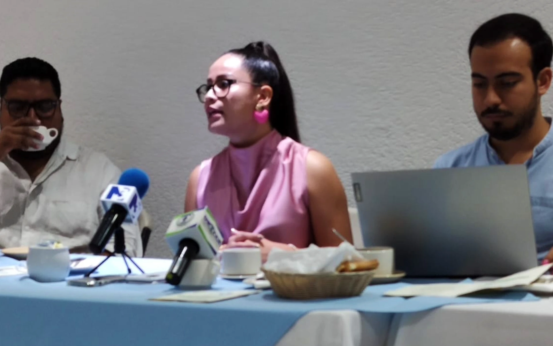 Va Citlali Calixto contra agresiones con ácido a mujeres