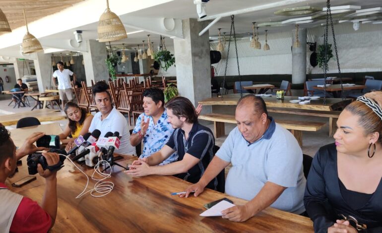Poblaciones LGBTTTIQ+ promoverán acción de inconstitucionalidad contra el Congreso de Guerrero por postulaciones electorales