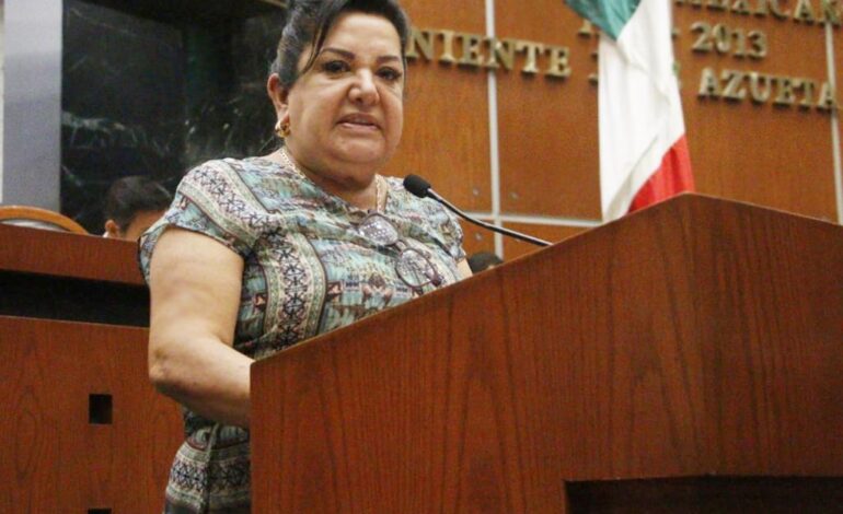 Plantean reformas a la Constitución local para que deudores alimentarios no cedan a cargos públicos