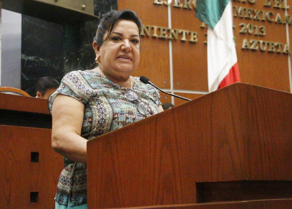 Plantean reformas a la Constitución local para que deudores alimentarios no cedan a cargos públicos