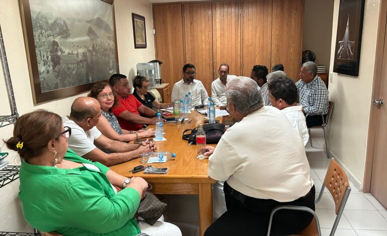 Aplicará SSP “Fuerza Acapulco” en fraccionamiento Hornos