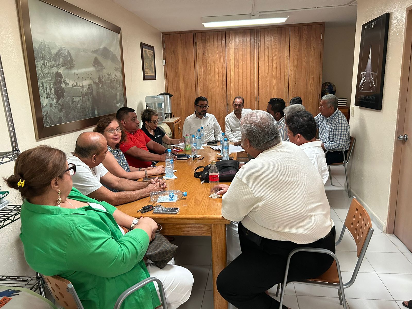 Aplicará SSP “Fuerza Acapulco” en fraccionamiento Hornos