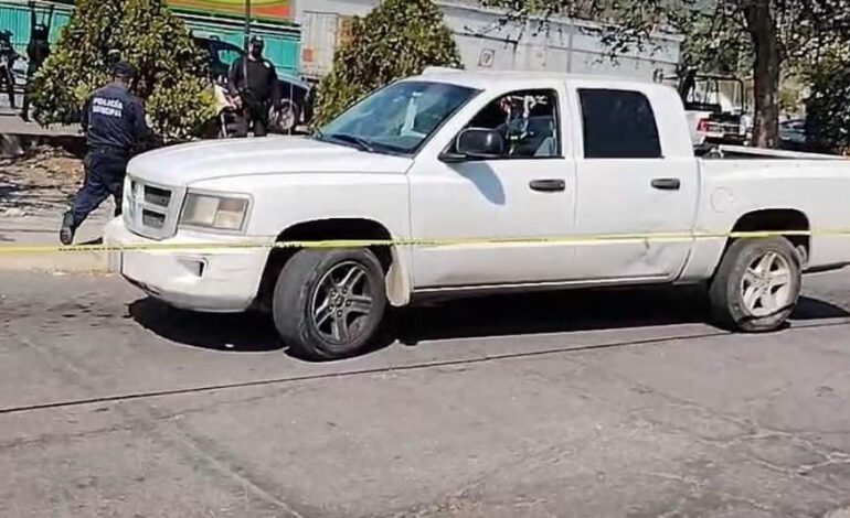 Asesinan a director de hospital comunitario en Chilpancingo