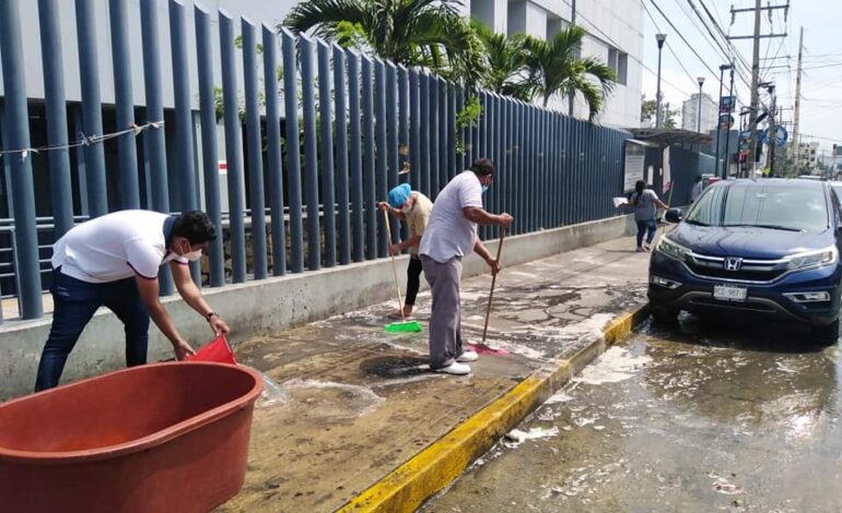 En pie el Hospital de Tercer Nivel del ISSSTE en Acapulco: Pedro Zenteno Santaella