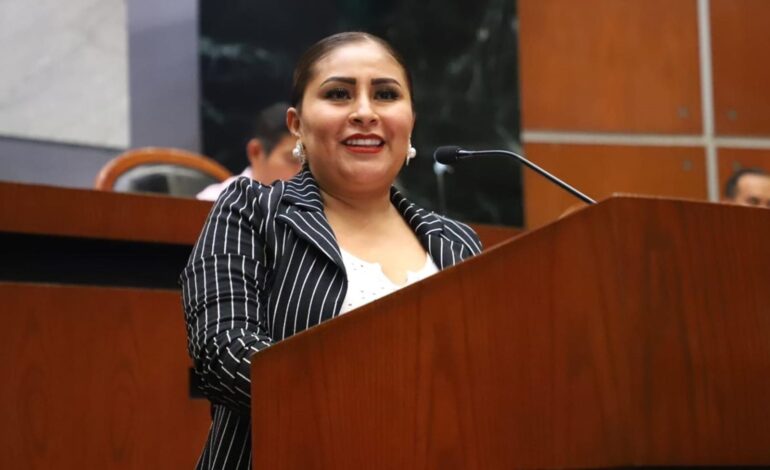 Proponen reforma para garantizar la paridad de género en elecciones de comisarios
