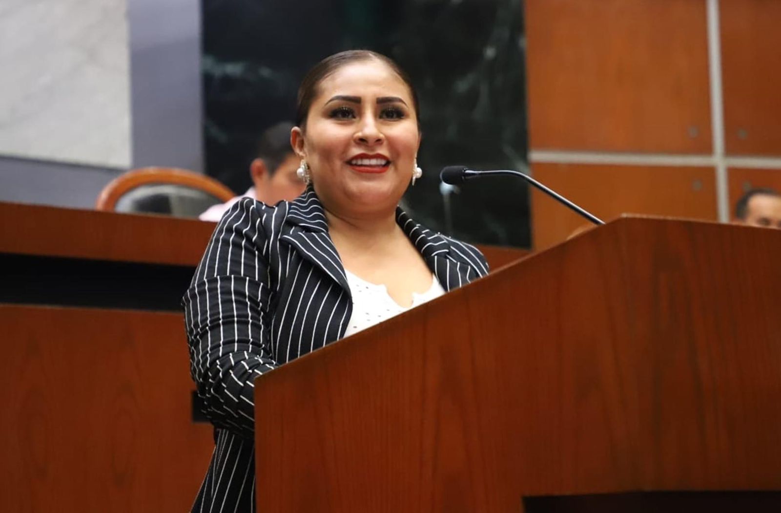 Proponen reforma para garantizar la paridad de género en elecciones de comisarios