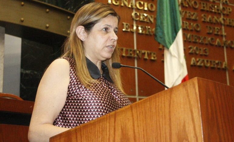 Proponen fecha límite para la entrega de informes municipales al ejecutivo y legislativo