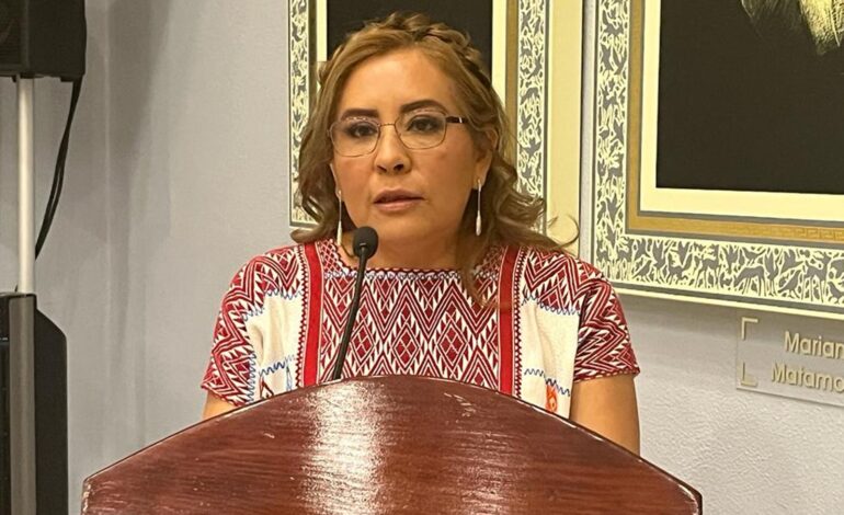 Presentan paquete de reformas para combatir la violencia sexual contra niñas y mujeres