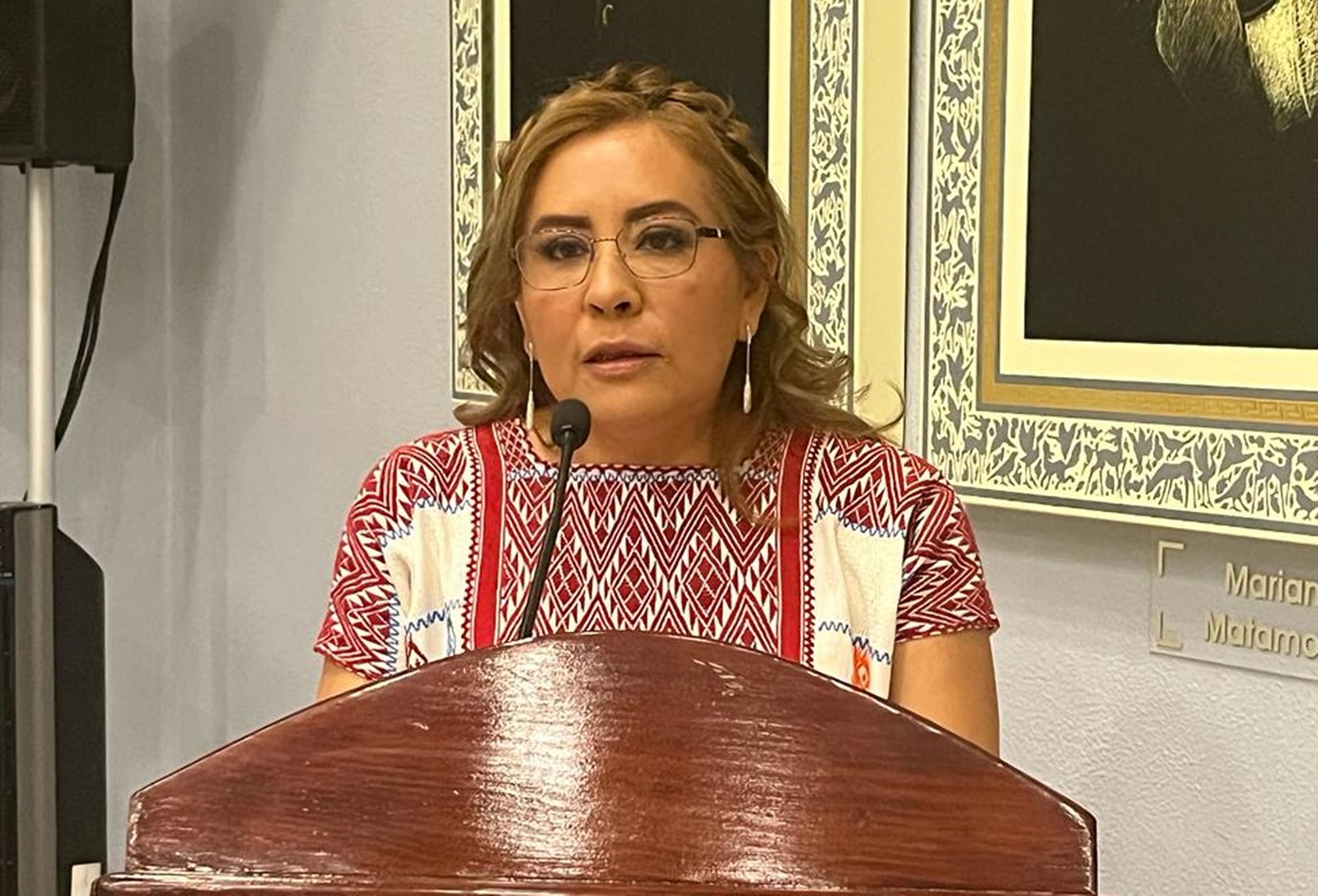 Presentan paquete de reformas para combatir la violencia sexual contra niñas y mujeres