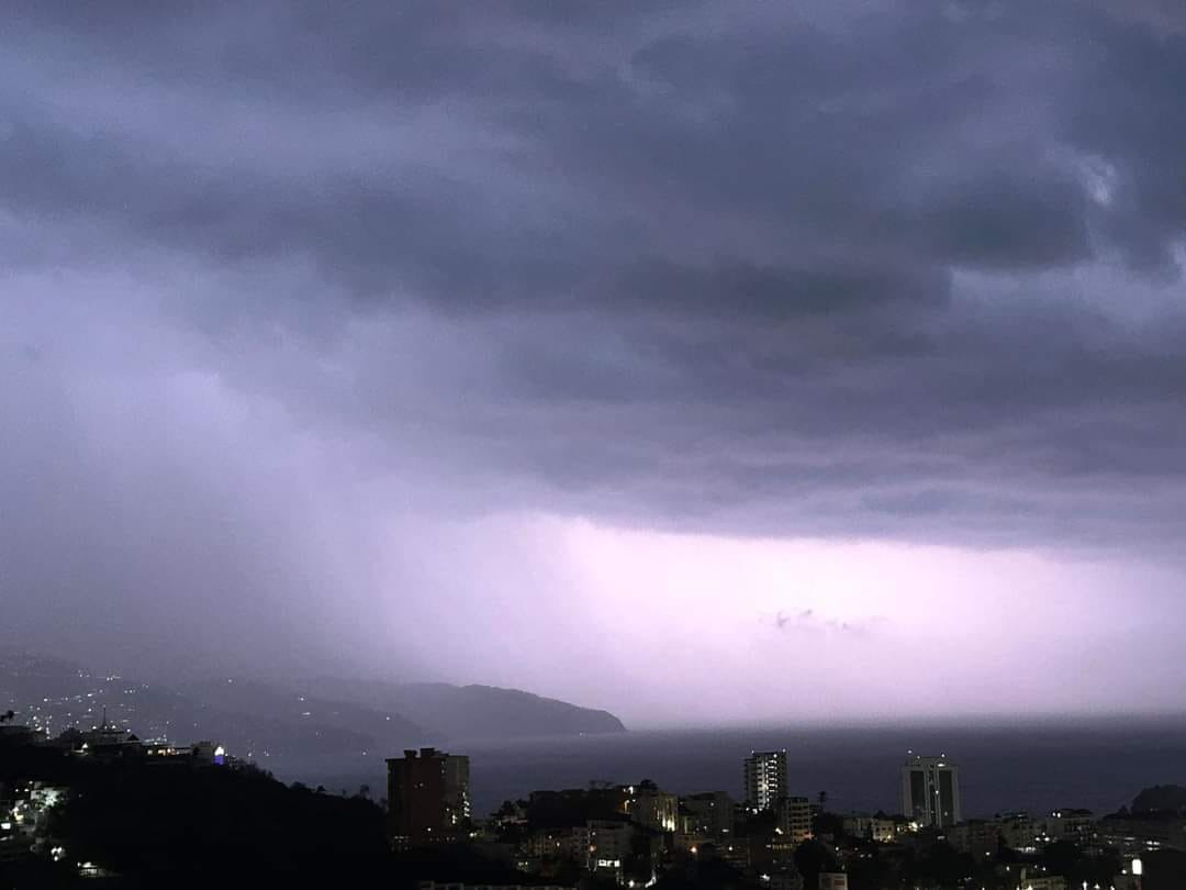 Prevé lluvias en Guerrero por evolución de la tormenta tropical “Adrián”: SGIRPCGRO