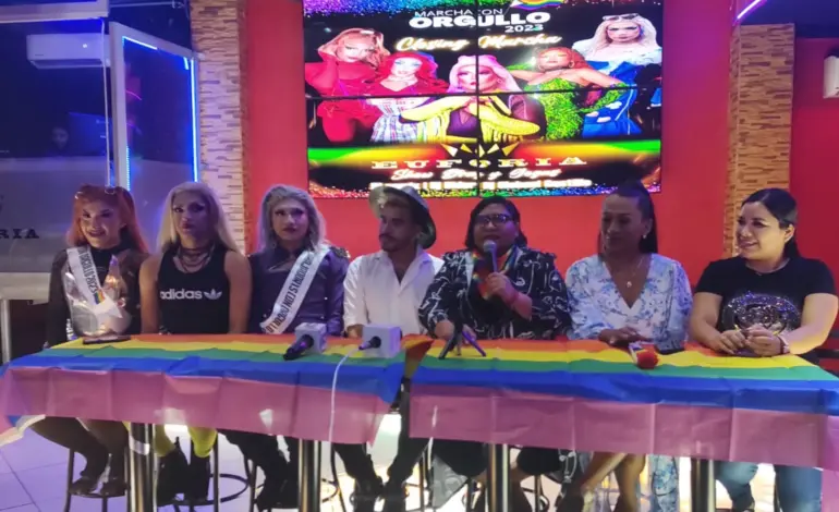Comunidad LGBTTTIQ+, además de violencia y discriminación, también enfrentan marginación laboral
