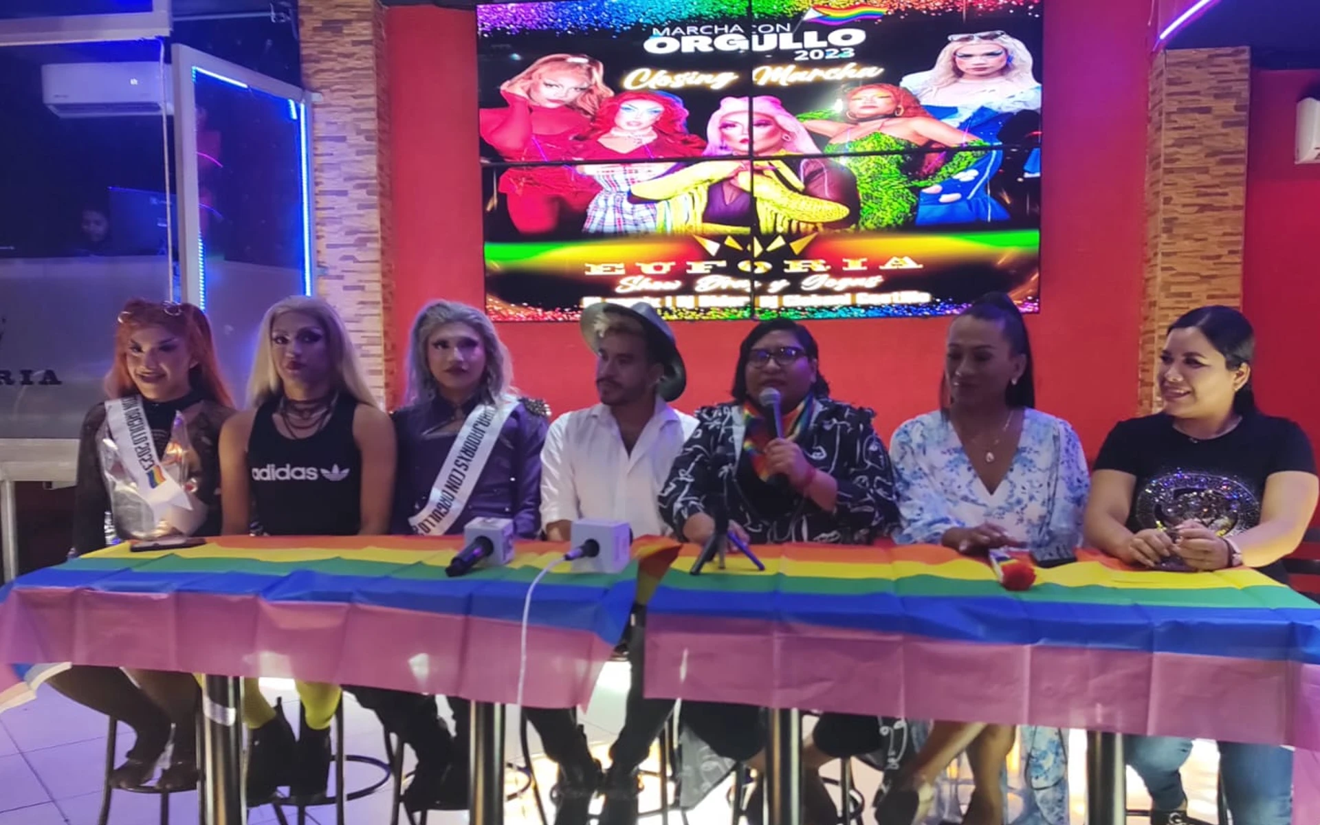 Comunidad LGBTTTIQ+, además de violencia y discriminación, también enfrentan marginación laboral