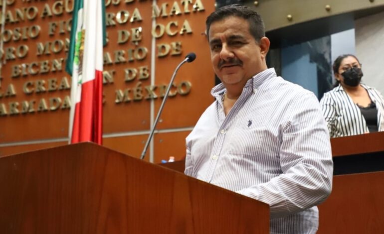 Proponen reforma a la ley orgánica del legislativo para establecer entrega de presea Faustina Benítez