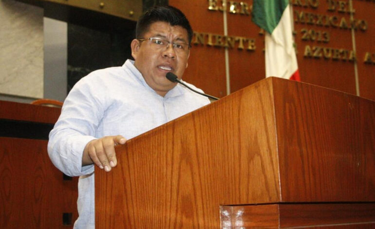 Proponen establecer el premio civil al mérito afromexicano Gaspar Yanga