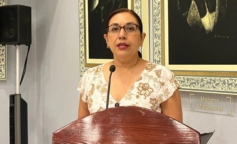Se adhiere Congreso de Guerrero a exhorto para la implementación de un programa nacional de captación de agua de lluvia
