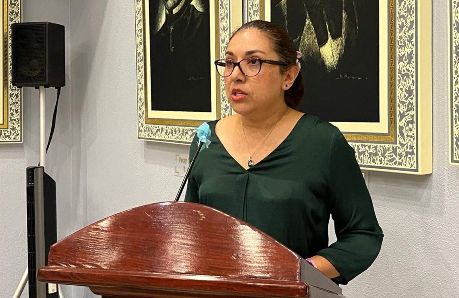 Exhortan a municipios costeros a que mantengan informada a la población por fenómeno mar de fondo