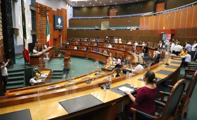 Plantea Jucopo iniciativa para garantizar la participación política de personas con discapacidad