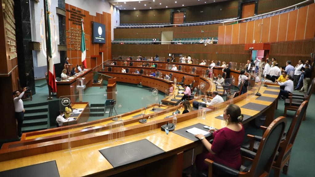 Plantea Jucopo iniciativa para garantizar la participación política de personas con discapacidad