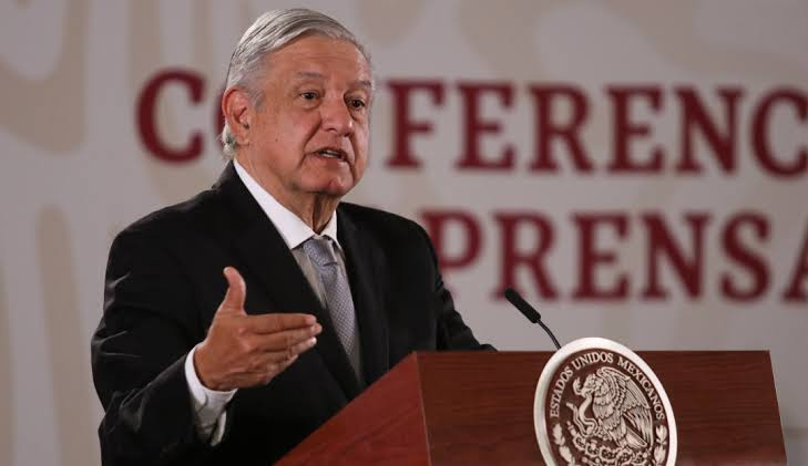 No habrá impunidad pese a que Norma Otilia Hernández Martínez no se separe del cargo: AMLO