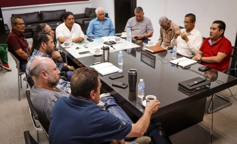 En agosto iniciará la Campaña Nacional contra la Tuberculosis Bovina